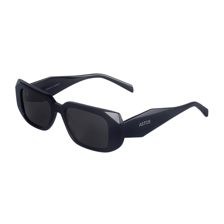 Women's Eyewear Classy Black