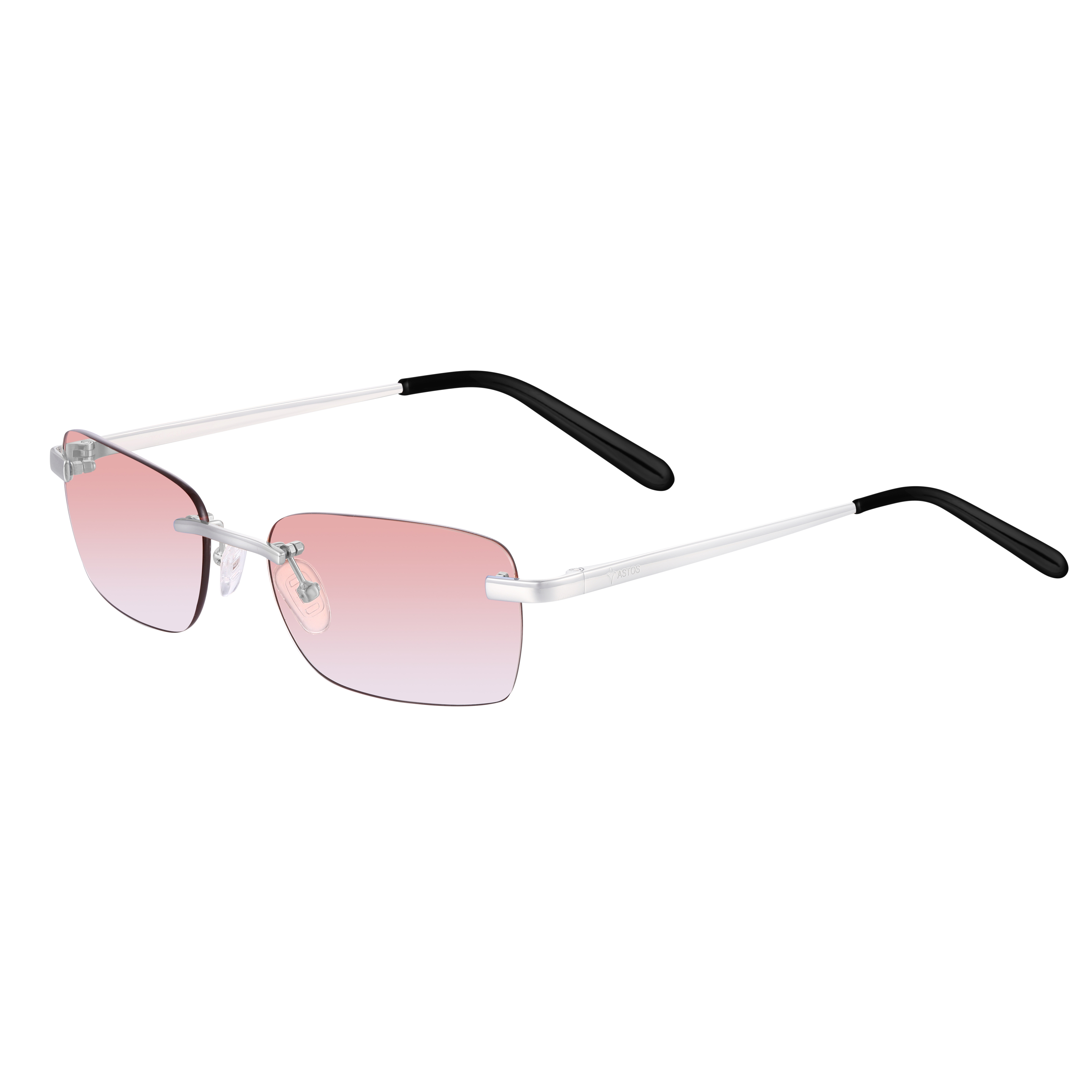 Women's Eyewear Brown | Silver